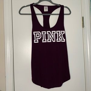 Victoria's Secret Pink Tank Top